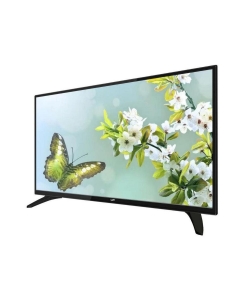 Купить Телевизор LEFF 50U550T, 50&quot;(127 см), UHD 4K  в E-mobi