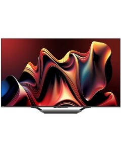 Купить Телевизор Hisense 55U7NQ, 55