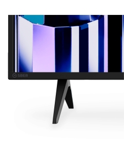 Купить Телевизор Sber SDX-43F2010B, 43&quot;(109 см), FHD RAM 1GB  в E-mobi