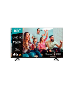 Купить Телевизор HISENSE 65A85H, 65