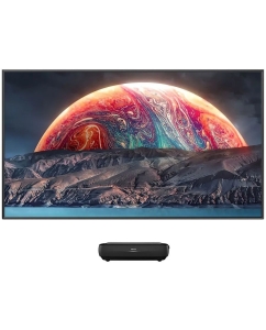 Купить Видеопроектор HISENSE 100L9H Black в E-mobi