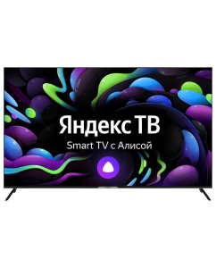 Купить Телевизор HYUNDAI H-LED65BU7003, 65