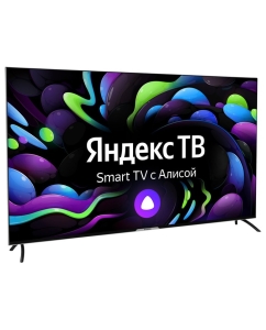 Купить Телевизор HYUNDAI H-LED65BU7003, 65&quot;(165 см), UHD 4K  в E-mobi