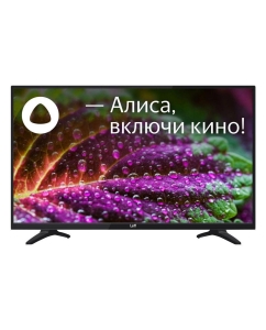 Купить Телевизор LEFF 32F550T, 32