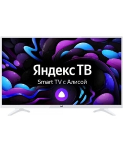 Купить Телевизор LEFF 40F541T, 40