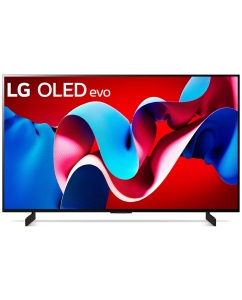 Купить Телевизор LG OLED42C4RLA, 42
