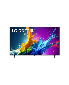 Купить Телевизор LG 43QNED80T6A.ARUB, 43