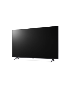 Купить Телевизор LG 43QNED80T6A.ARUB, 43&quot; (109 см), UHD 4K  в E-mobi