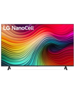 Купить Телевизор LG 50NANO80T6A.ARUB, 50