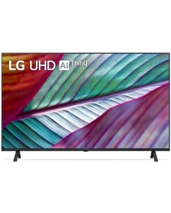 Купить Телевизор LG 50UR78009LL.ARUB, 50
