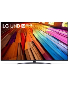 Купить Телевизор LG 50UT81006LA.ARUB, 50