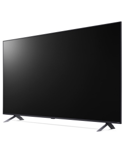 Купить Телевизор LG 65QNED80T6A.ARUB, 65"(165 см), UHD 4K  в E-mobi