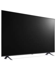 Купить Телевизор LG 65QNED80T6A.ARUB, 65"(165 см), UHD 4K  в E-mobi