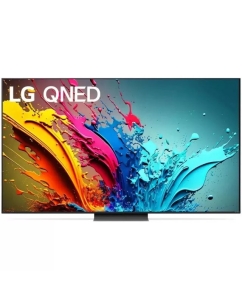 Купить Телевизор LG 75QNED86T6A.ARUB, 75