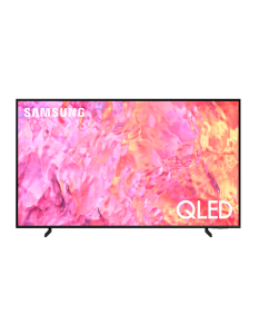 Купить Телевизор Samsung QA65Q60CAUXZN, 65
