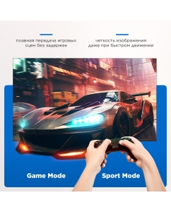 Купить Телевизор Skyworth 55SUE9350, 55&quot;(140 см), UHD 4K  в E-mobi