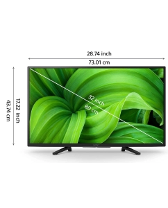 Купить Телевизор Sony KD-32W830K, 32&quot;(81 см), HD  в E-mobi