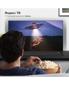 Купить Телевизор STARWIND SW-LED43UG405, 43&quot;(109 см), UHD 4K  в E-mobi