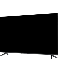 Купить Телевизор STARWIND SW-LED55UG403 Smart Яндекс.ТВ Frameless черный, 55&quot;(139 см), UHD 4K  в E-mobi