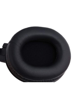 Купить Наушники Audio-Technica ATH-M40X Black  в E-mobi