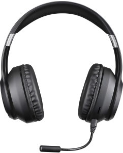 Купить Наушники для компьютера Defender B571 черный (63572) в E-mobi