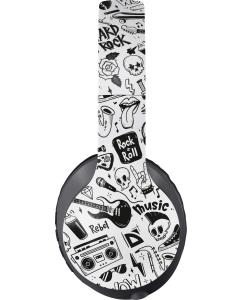 Купить Беспроводные наушники Defender FreeMotion B595 Black, White (63596)  в E-mobi