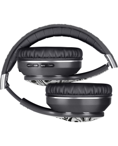 Купить Беспроводные наушники Defender FreeMotion B595 Black, White (63596)  в E-mobi