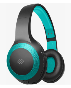 Купить Беспроводные наушники Digma BT-15 Black в E-mobi