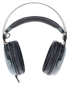 Купить Игровая гарнитура Gembird MHS-G700U Black  в E-mobi