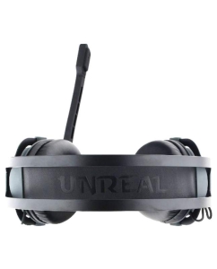 Купить Игровая гарнитура Gembird MHS-G700U Black  в E-mobi