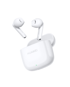 Купить Беспроводные наушники HUAWEI FreeBuds SE 2, (T0016), Керамический белый, (55036940) в E-mobi