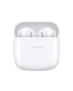 Купить Беспроводные наушники HUAWEI FreeBuds SE 2, (T0016), Керамический белый, (55036940)  в E-mobi
