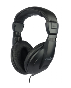 Купить Гарнитура OKLICK HP-M211V Black в E-mobi