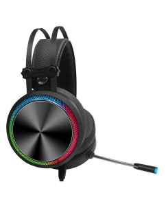 Купить Гарнитура OKLICK HS-L810G ANONYMOUS Black (SW-HG100) в E-mobi