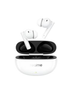 Купить Беспроводные наушники Realme Buds Air 5 RMA2301 White (631215000027) в E-mobi