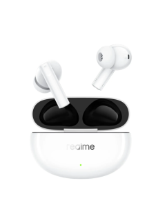 Купить Беспроводные наушники Realme Buds Air 5 RMA2301 White (631215000027)  в E-mobi