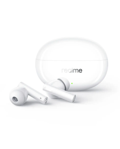 Купить Беспроводные наушники Realme Buds Air 5 RMA2301 White (631215000027)  в E-mobi