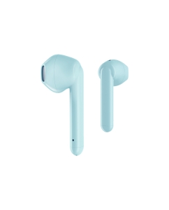 Купить Бесроповдные наушники SoundPEATS TWS TrueAir QCC3020 Turquoise  в E-mobi
