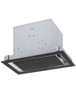 Купить Вытяжка встраиваемая Krona SELINA 600 GLASS BLACK S в E-mobi