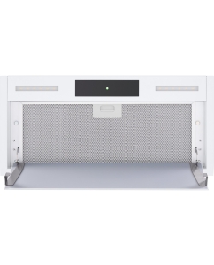 Купить Вытяжка встраиваемая MAUNFELD Fantasy 60 белый  в E-mobi