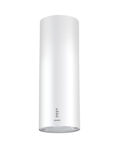 Купить Вытяжка настенная MAUNFELD LEE SIDE (C) 39 белый в E-mobi