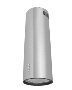 Купить Вытяжка островная MAUNFELD Lee Push 39 серебристый  в E-mobi