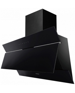 Купить Вытяжка настенная Haier HVX-W992GBA черный в E-mobi