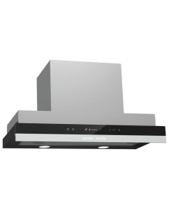 Купить Вытяжка встраиваемая Gorenje BHP643ORAB серебристый в E-mobi