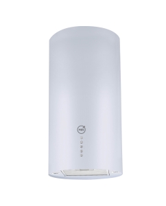 Купить Вытяжка настенная MBS STEVIA 135 1М White в E-mobi