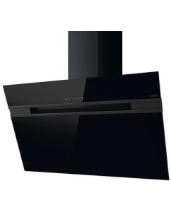 Купить Вытяжка настенная JETAIR BONNY BL 60 A черный в E-mobi