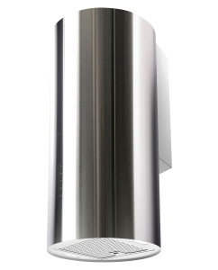 Купить Вытяжка островная Haier HVX-W481LX серебристый в E-mobi