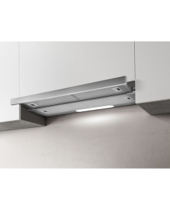 Купить Вытяжка встраиваемая Elica Elite 35 GRIX/A/90 серебристый  в E-mobi