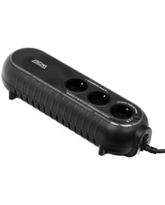 Купить Источник бесперебойного питания PowerCom WOW 300  в E-mobi