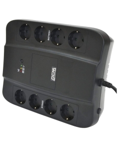 Купить Источник бесперебойного питания Powercom Spider SPD-650N  в E-mobi